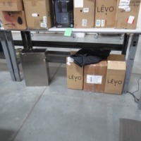 Work bench