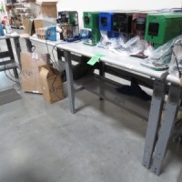 Work bench