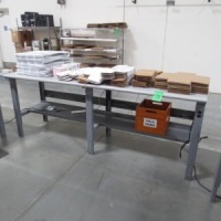 Work bench