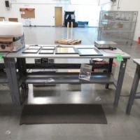 Work bench