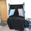 Photo booth