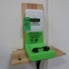 (2) eye station