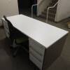 Maverick Desk and chair - 2
