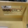 Maverick Desk and chair - 3