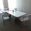 Table and Chairs