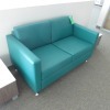 Sofa and end tables - 3