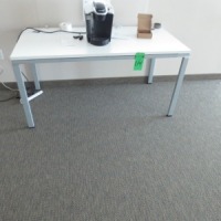(3) Table