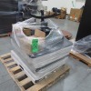 Folding tables and chair