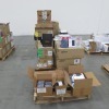 Inventory Lot: Streaming pc, Kindle case, head phone