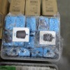 Inventory Lot: Audio headphone, earbud, speaker - 17