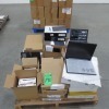Inventory Lot: Tablet, laptop, stylus - 2