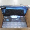 Inventory Lot: Gaming Keyboards, head sets, mouses - 4