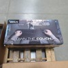Inventory Lot: Gaming Keyboards, head sets, mouses - 6