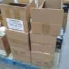 Inventory Lot: Gaming Keyboards, head sets, mouses - 40