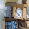 Inventory Lot: Gaming Keyboards, head sets, mouses - 53