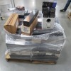 Inventory Lot: DVD player, sound bar, tv mount, dash cam - 12
