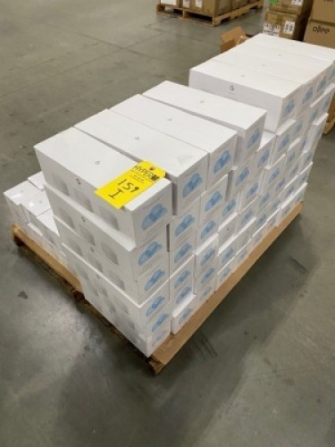 Inventory Lot: Google Nest Wi-Fi Router hubs 1st generation