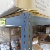 Metal frame shelf - 2