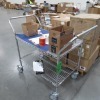 Roll around cart - 3