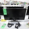 27" Dell computer monitors 2 units