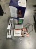 Cat9 cables and networking equipment