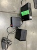 Power Supply units