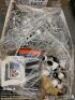 Google Nest Thermostats, Cameras and Lenovo Laptop scraps - 8