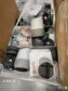 Google Nest Thermostats, Cameras and Lenovo Laptop scraps - 12