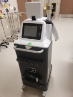 Stryker Neptune 3 Rover Surgical Waste Management System, s/n 1913516053