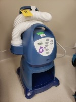 2019 3M Model 775 Bair Hugger Warming Unit w/Rolling Cart, s/n 155082