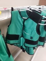 Bar-Ray 2-Piece Lead Apron