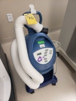 2019 3M Bair Hugger Warming Unit Model 775, s/n 155085 w/Rolling Cart