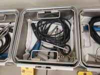 Arthroscopy Instrument Set w/Stryker Formula 180 Shaver Hand Piece (Set)