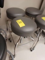 Stools (2 Each)