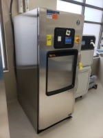 Steris Amsco 400 Series Pre-Vaccum Steam Sterilizer, Model 20