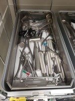Total Knee Instrument Set (Set)