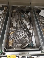 Total Knee Instrument Set (Set)