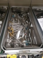 Total Knee Instrument Set (Set)