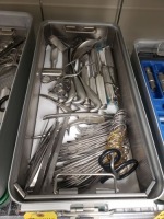 Total Knee Instrument Set (Set)