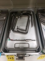 Hip Retractor Instrument Set (Set)