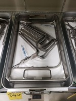 Hip Retractor Instrument Set (Set)