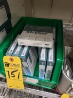 Stryker Dall-Miles Cable & Sleeve Set Vitallium Alloy (12 Each)