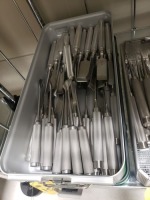 Aesculap Surgical Instruments (43 Each) (Lot)
