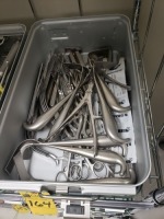 Aesculap Surgical Instrument (Set)