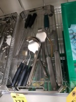 Total Joint Surgical Instruments (Lot)