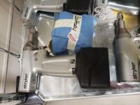 Stryker Cordless Hand Piece w/(1) Battery