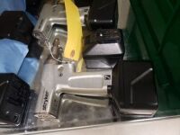 Stryker Cordless Hand Piece w/(1) Battery