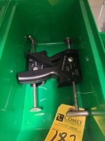 Stryker Dual Speed Cement Injectors (2 Each)