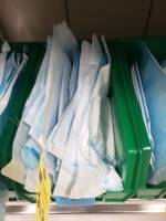 Surgical Hand Instruments, Asst. (Lot)