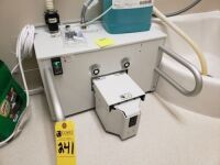 Stryker Neptune 2 Docking Station
